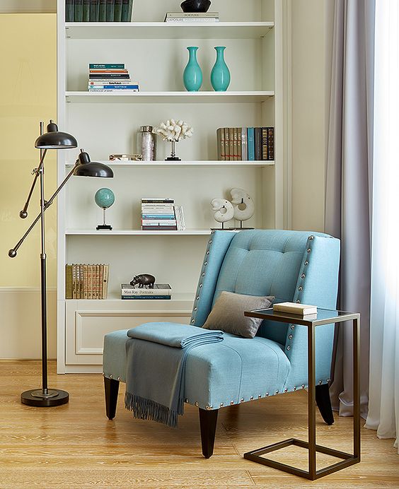 Кабінет чи спальня: як організувати раціональний домашній простір для роботи та відпочинку